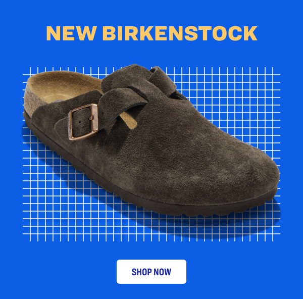Birkenstock