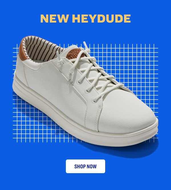 Heydude