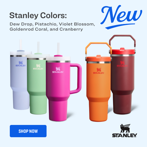 Stanley Colors
