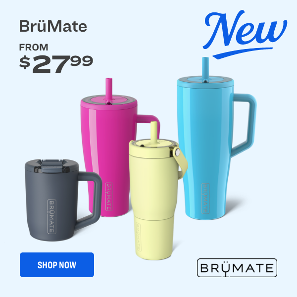 BruMate
