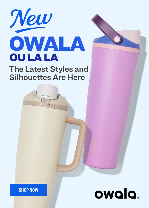 Owala