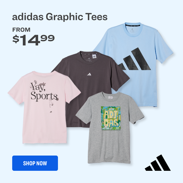 adidas Graphic Tees