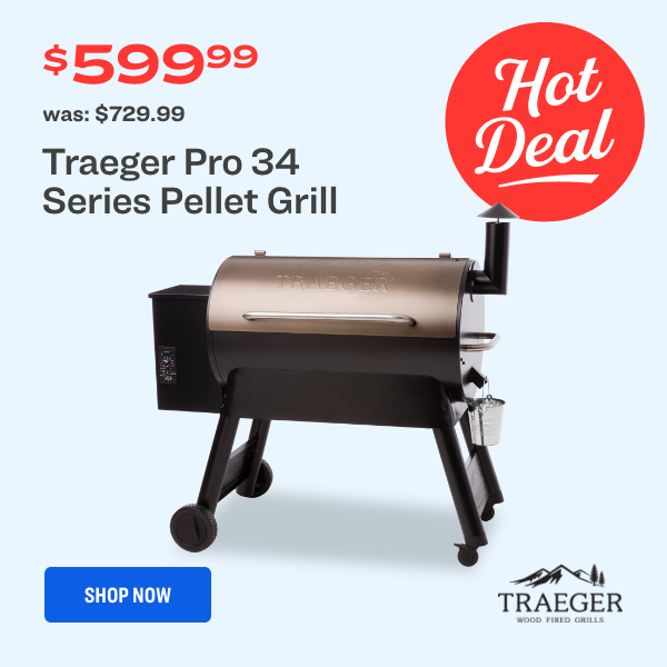 Traeger