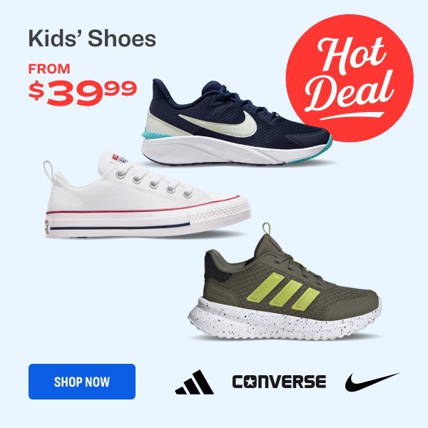 Kids' Shoes