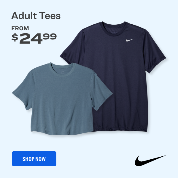 Adult Tees