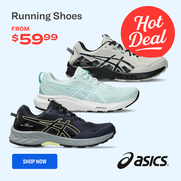 Running Shoes