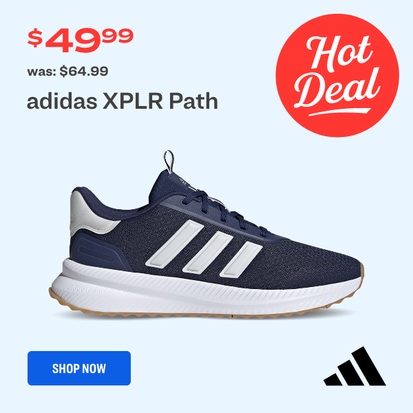 adidas XPLR Path
