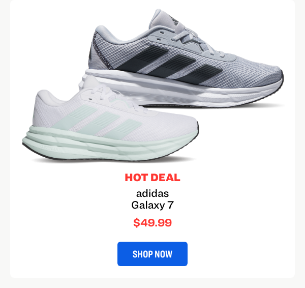 adidas Galaxy