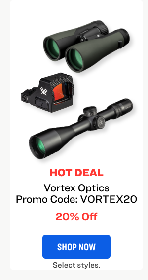 Vortex Optics