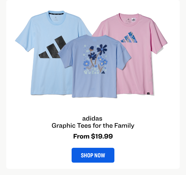 adidas Graphic tees