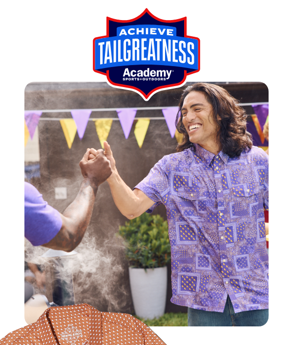 Tailgreatness