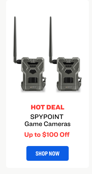 Game Camera
