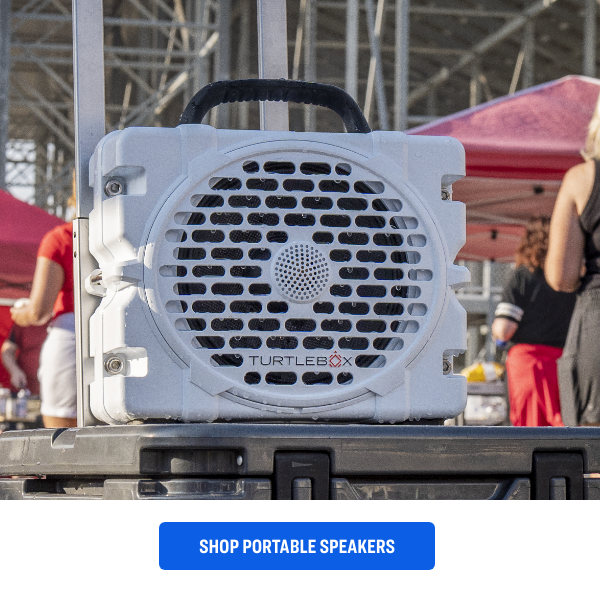 Portable Speakers