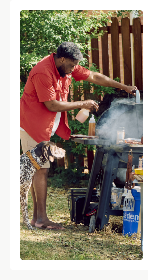 Pit Boss Competition Series 850 Roll Top Pellet Grill