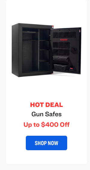 Gun Safes