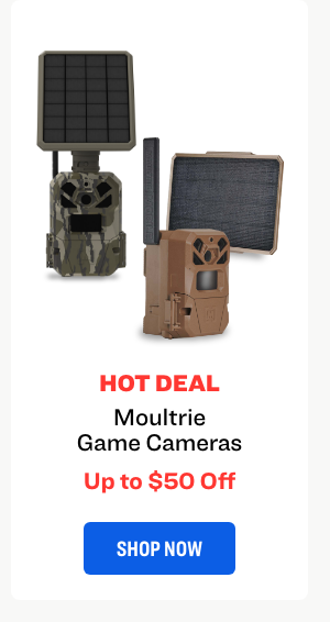 Moultrie Game Cameras