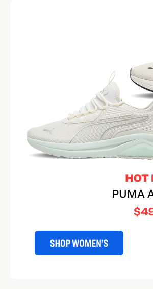 PUMA Amplifier | Shop Women