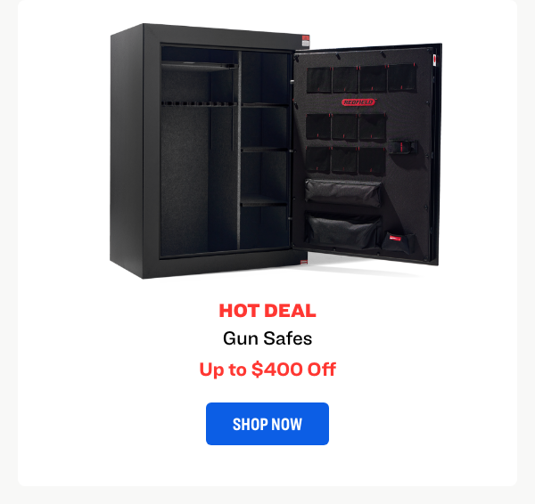 Gun Safes
