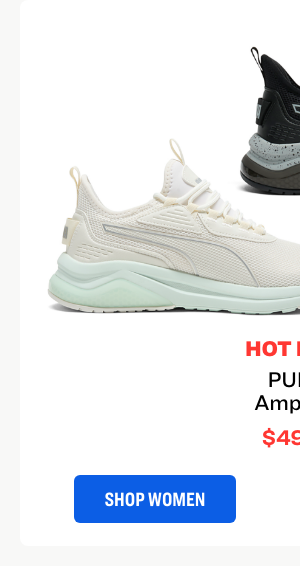 PUMA Amplifier