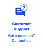 Customer Support