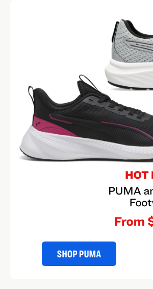 PUMA Footwear