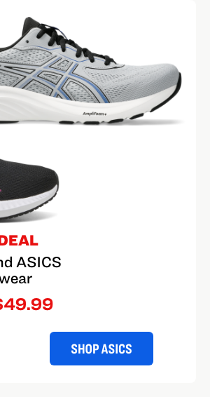 ASICS Footwear