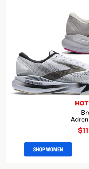 Brooks Adrenaline | Shop Women