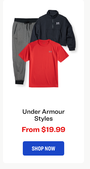 UA Styles