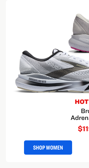 Brooks Adrenaline