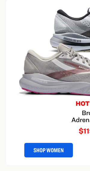 Brooks Adrenaline | Shop Women
