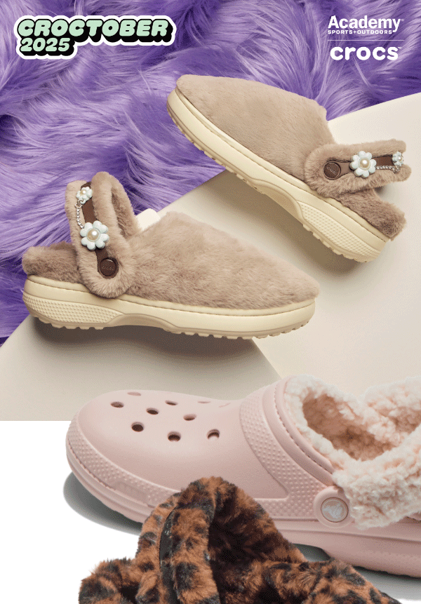 croctober Brand Shop