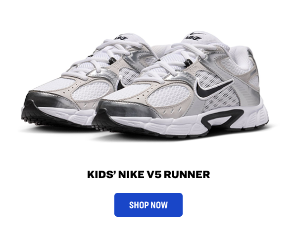 Kids' Nike V5 Runner