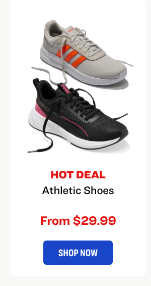 Athletic Shoes