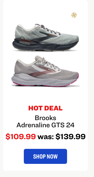 Brooks Adrenaline