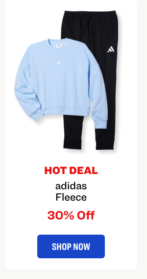 adidas Fleece
