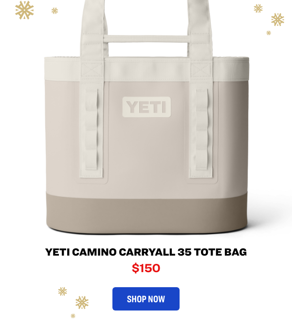 YETI Camino Tote