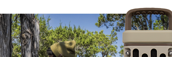 TURTLEBOX RANGER SPEAKER