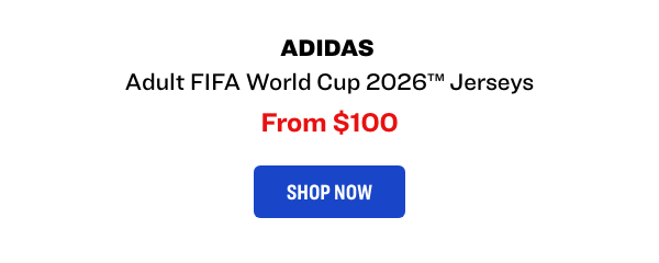 Adult FIFA World Cup 2026™ Jerseys
