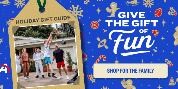 Give the Gift of Fun