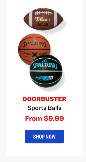 Sports Balls