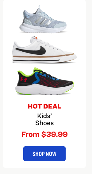Kids’ Shoes