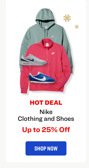 Nike Clothing and Shoes