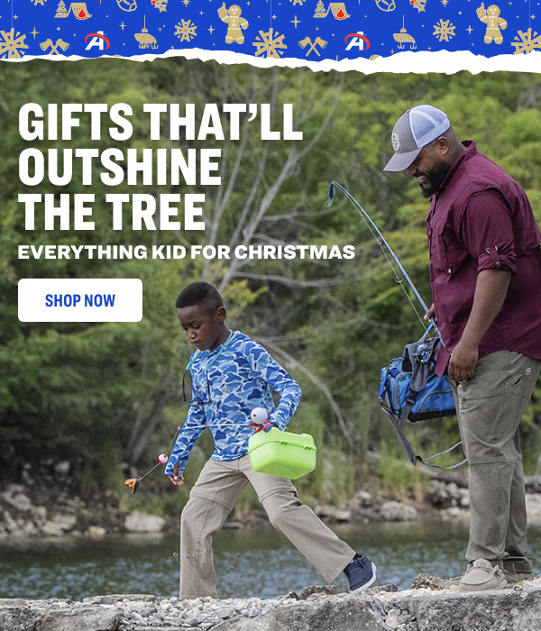 Gifts that'll outshine the Tree