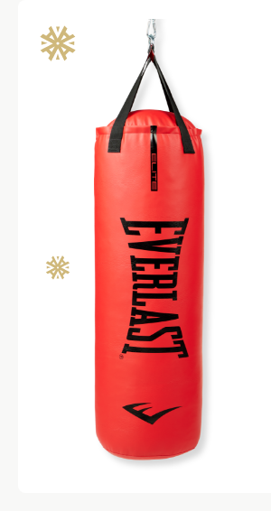 Everlast Heavy Bag Kit