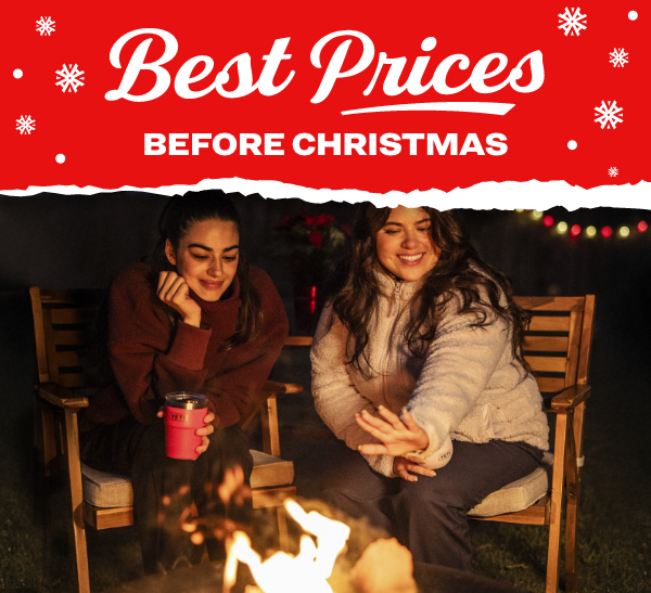 Best Prices for Christmas