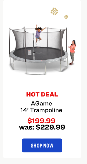 AGame Tramploline