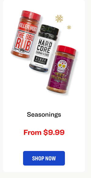 Seasonings