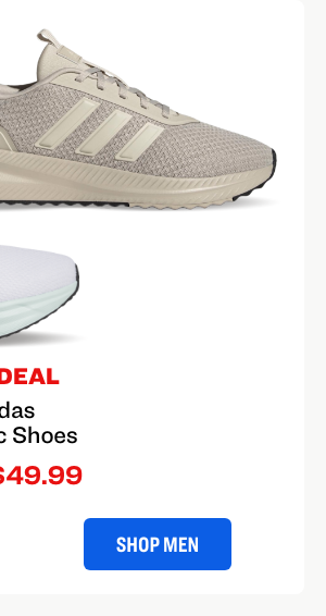 Adidas Athletic Shoes