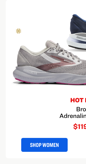 Brooks Adrenaline GTS 24 | Shop Women