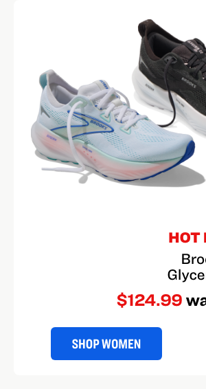Brooks Glycerin 22 | Shop Women